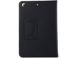 Capa Tablet (iPad 6 - 9.7'' - Preto)