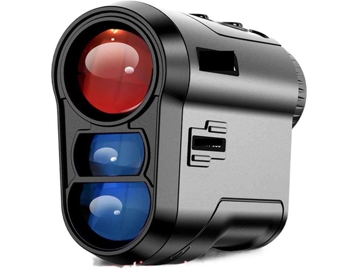 Champ de golf rechargeable, monoculaire, IR, SFUSHOS