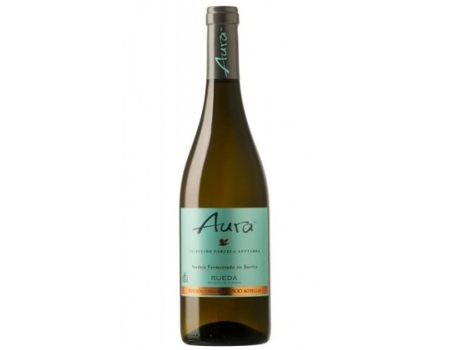 Seleção Aura Bustard 2015 BODEGAS AURA