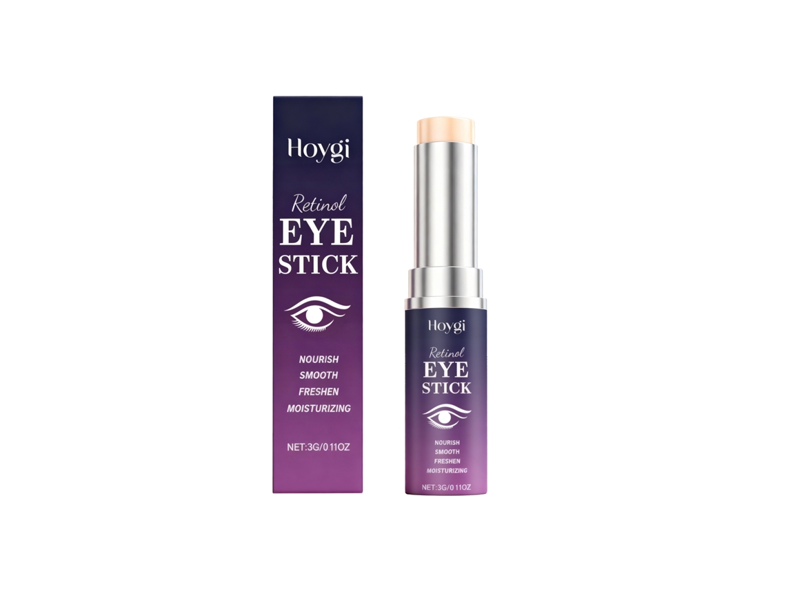 Bastão Creme Anti rugas Firmador Olhos