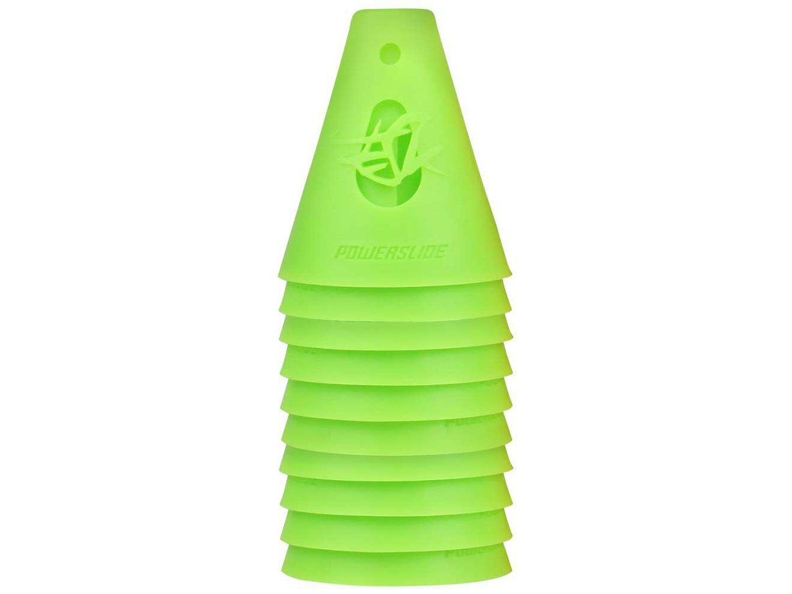 Powerslide Cones 10 Units