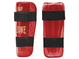 Caneleiras Dna Vermelho Lleone1947