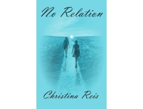 Livro No Relation De Christina Reis (inglês)