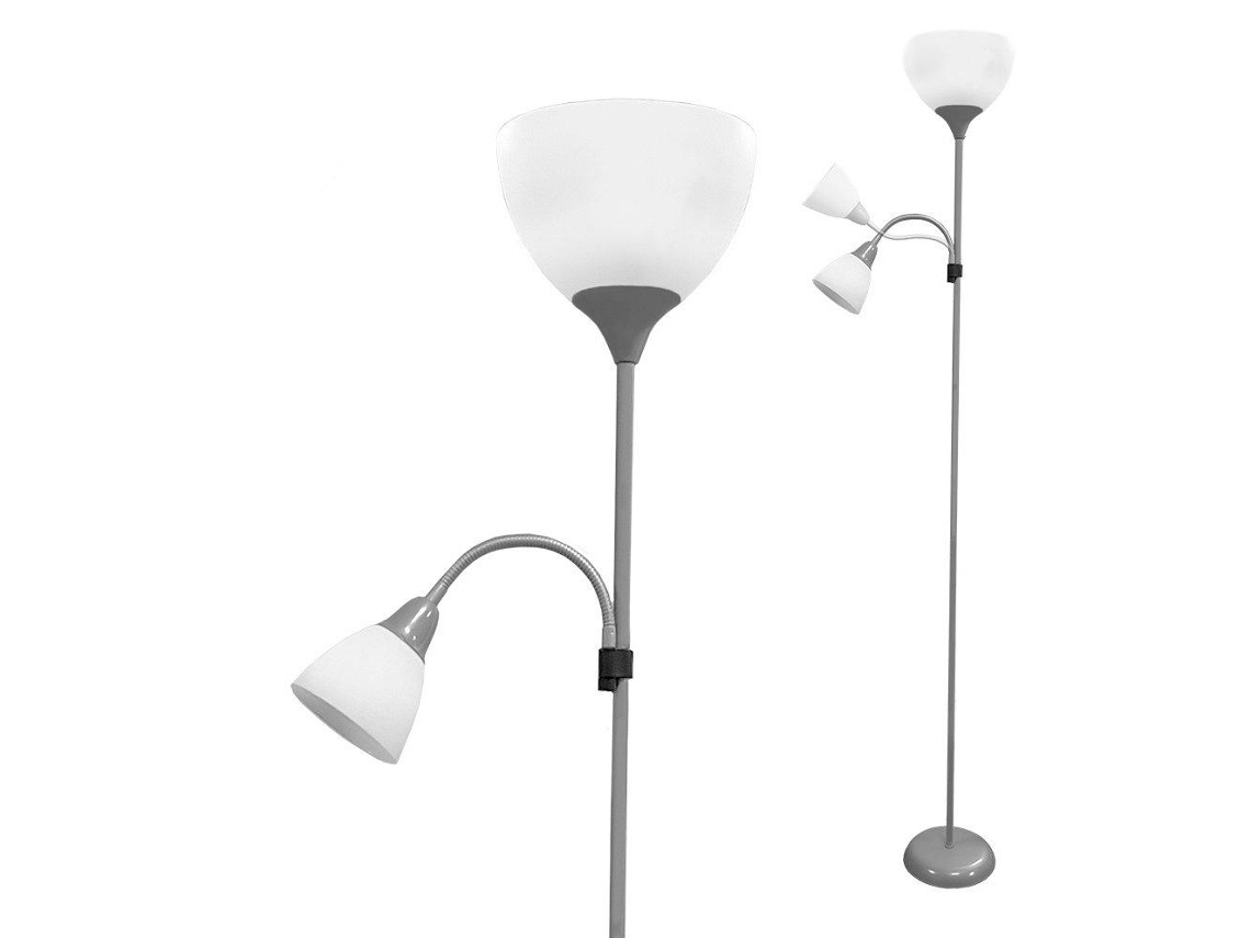 Edm Luminária de Piso 60W