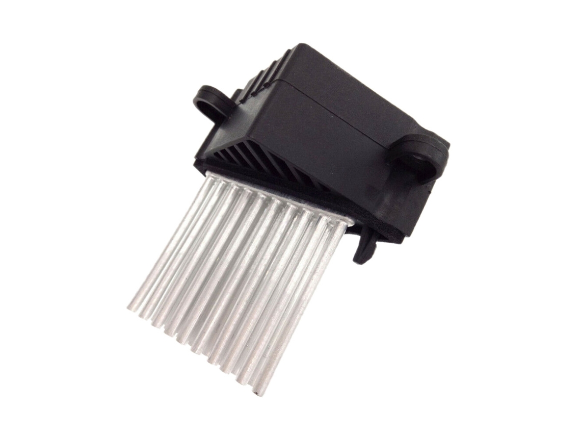 Ventilador Aquecedor Ac do Resistor do Motor do Ventilador para E39 E53 E83 E46 E36 325