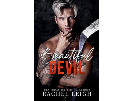Livro Beautiful Devil de Rachel Leigh (Inglês)