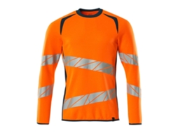 Capuz Accelerate Safe 19084 Laranja 3XL MASCOT