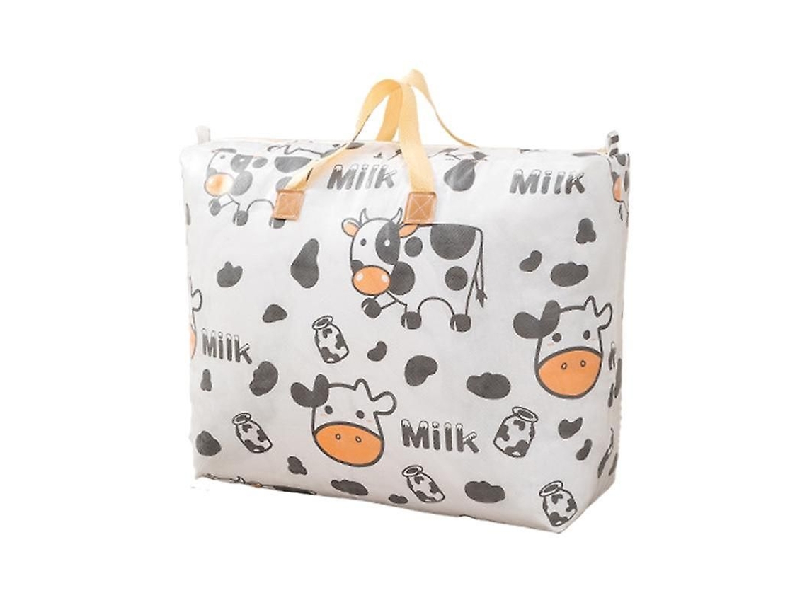 Mala De Viagem, Bolsa De Lona, ​​organizador De Bagagem Reutilizável, Bolsa Dobrável E Compacta Para Viagens E Mudanças, Economizando Espaço.