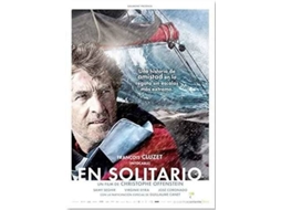 DVD En Solitaire (2013) / En Solitario (Edição em Espanhol)