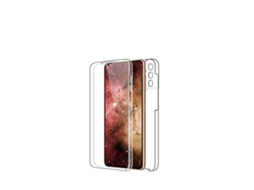 Capa para Samsung Galaxy S24 Plus 5G GIFT4ME Transparente