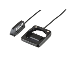 Suporte de barra de mão para ciclocomputador com cabo SIGMA CR2450 BC 12.0/14.0