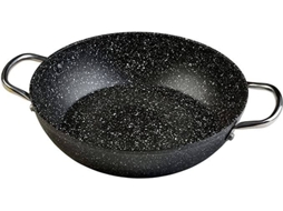 Tacho Baixo WECOOK! Granite 26 cm