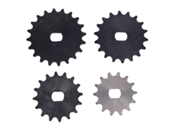 Interruptor de Claxon e Luz para Moto e Bicicleta S/MARCA