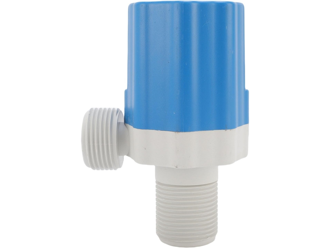 Válvula Controle Automática Tbest Rosca Polegadas Integrada Piscina Unidade Condicionado Nylon Necessidade Eletricidade GOKOCO