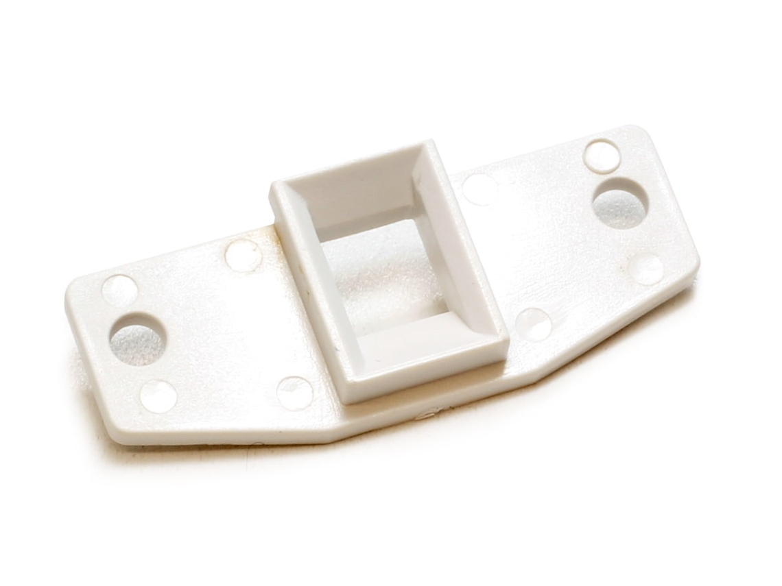 Placa de Retenção da Porta Fagor para Máquina de Lavar Roupa Dhl900fa