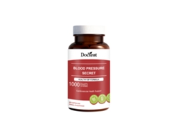 Cápsulas de Apoio À Saúde Cardiovascular e Pressão LAXISCREED