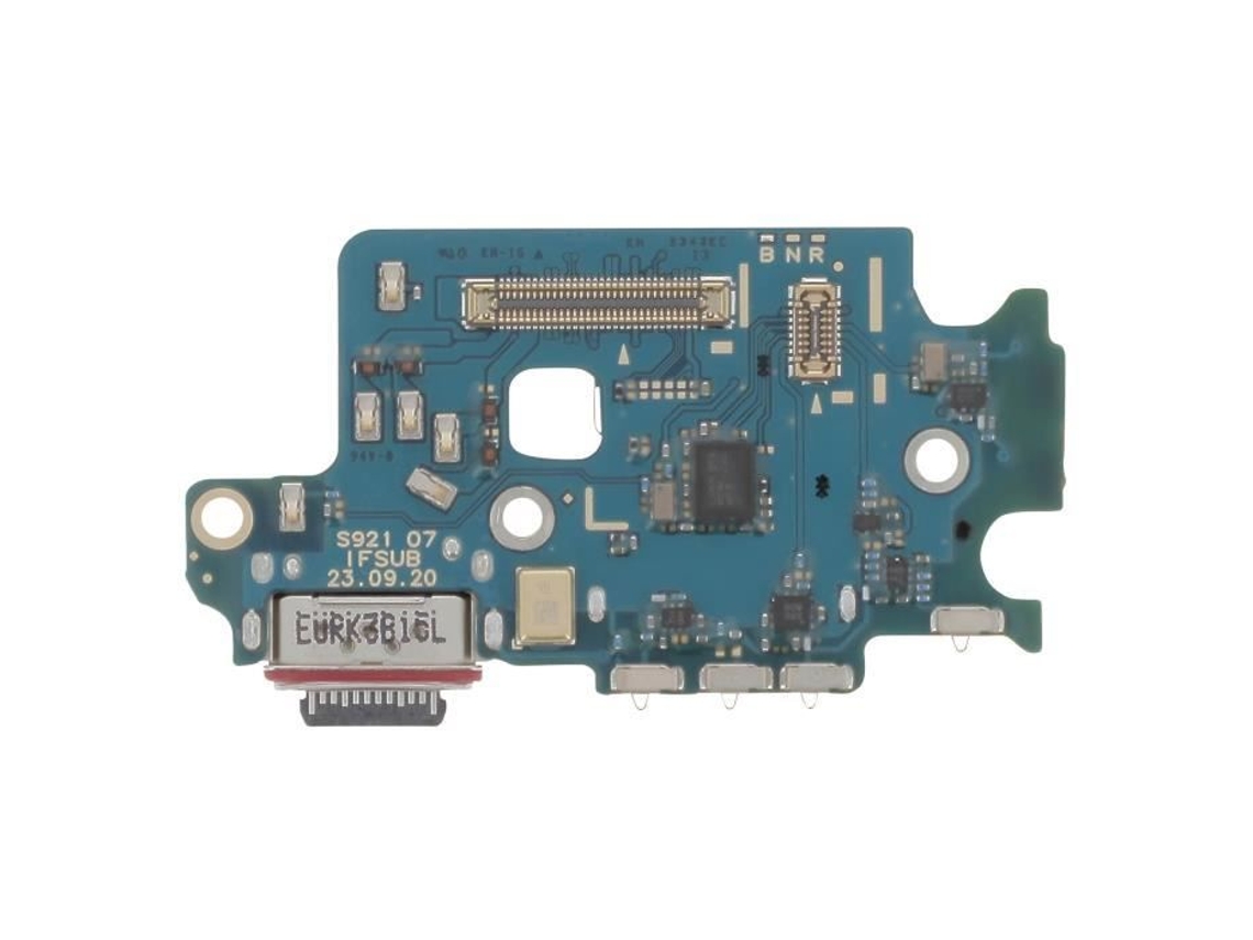 Adaptador Hdmi para Iluminação, 5 em 1, com Leitor de Cartão Sd/tf AQUAFORGE