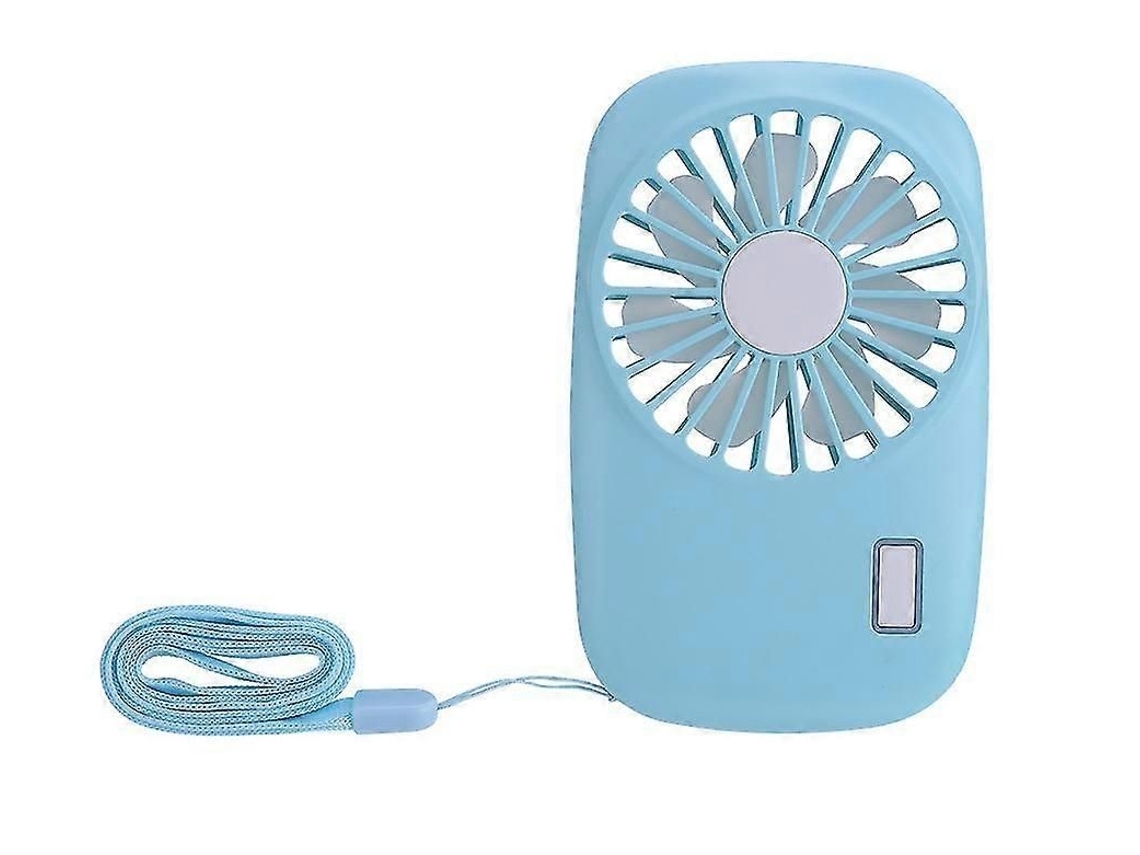 Mini Ventilador Portátil