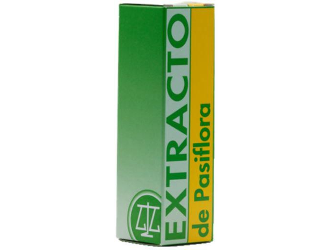 Equisalud Ext pasiflora 31 mL