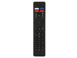 Controle Remoto LAXISCREED para Tv 75pfl5604 F7