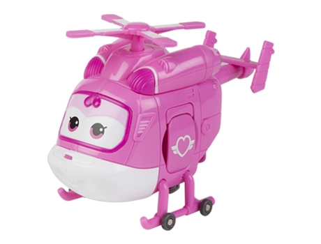Figura  Super Wings: Dizzy