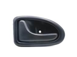 Maçaneta Interna Da Porta Esquerda (esquerda) Para Renault Megane Clio 2, Código 8200646948 8200646939, Dianteira Esquerda.