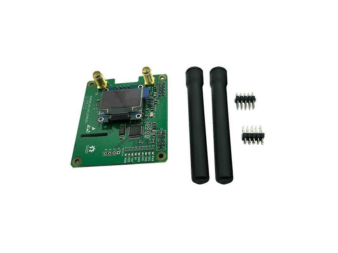 Cartão De Expansão Hotspot Duplex Versão Sem Usb Versão Multifuncional Conveniente Módulo Prático Slowmoose