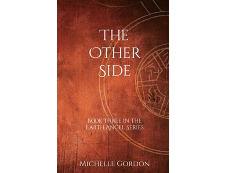 Livro The Other Side De Michelle Gordon (inglês)