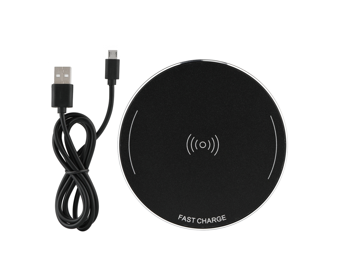 Carregador Sem Fio Qi LAXISCREED 10w