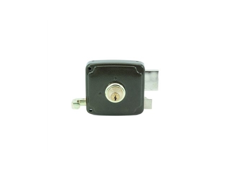 Trava 1125 120 Esquerda B/redonda 70mm Ilargi