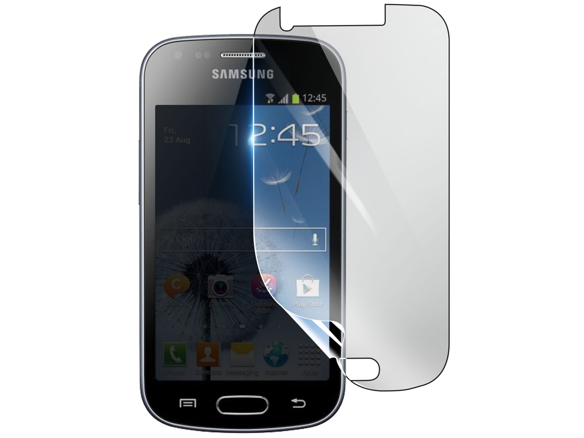 Pelicula de Vidro 3MK Galaxy