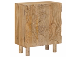 Vidaxl Buffet 53 X 30 X 65 Cm