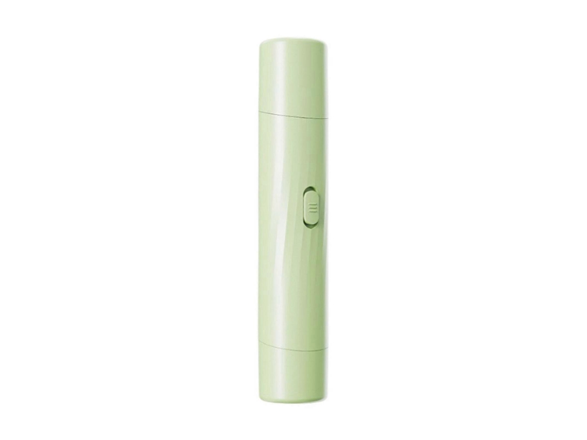 Aparador Lavável Eficiente, Dispositivo De Remoção De Pelos Dupla Face, Ipx6, Aparador De Pelos Faciais, Aparador Elétrico Prático Ly Ebike