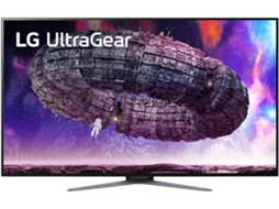 Monitor Gaming LG 48GQ900 (48'' - 4K - 0.1 ms - 120 Hz)