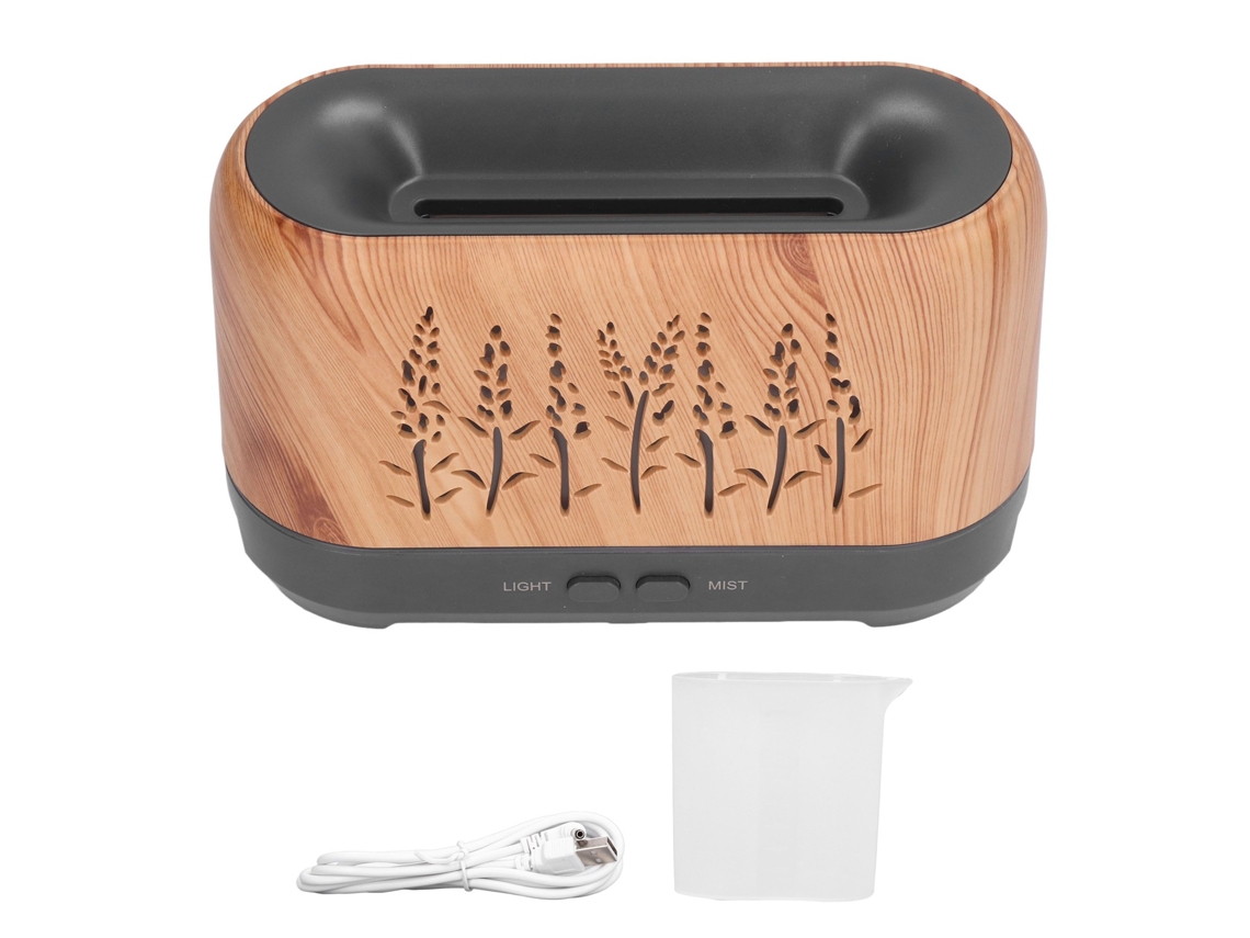 Aquecedor de Toalhas EOOCOO, USB, constante