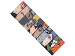 2026 hoja de Grip Tape de Skateboard Anime, Cinta Adhesiva para Skate, Longboard, Patinete, Impermeável