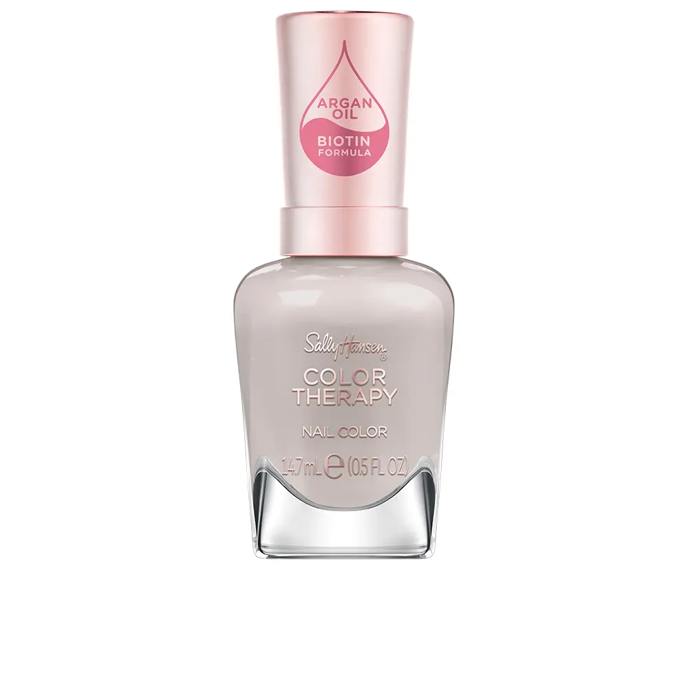Cor de Unhas Color Therapy Serenity Stone 14,7 Ml SALLY HANSEN