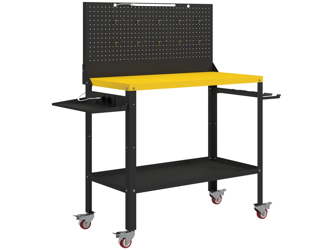 Recondicionado Workbench