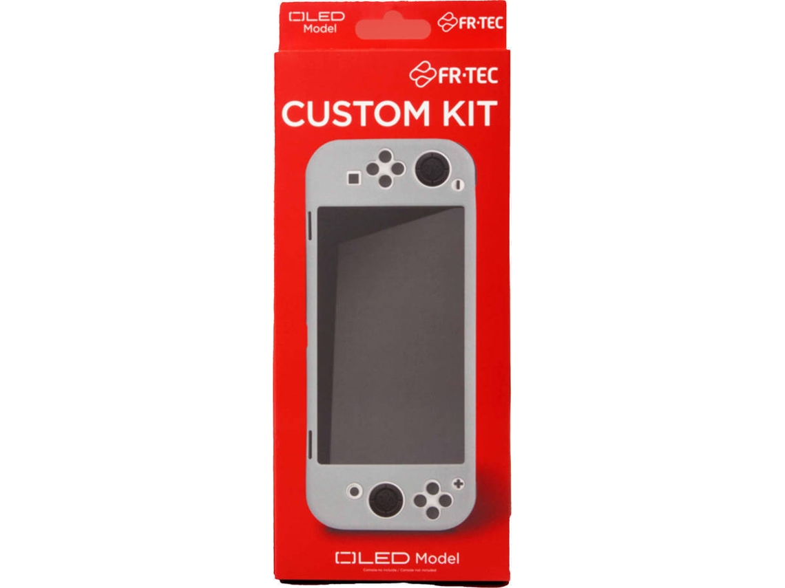 Nintendo Switch Oled Kit