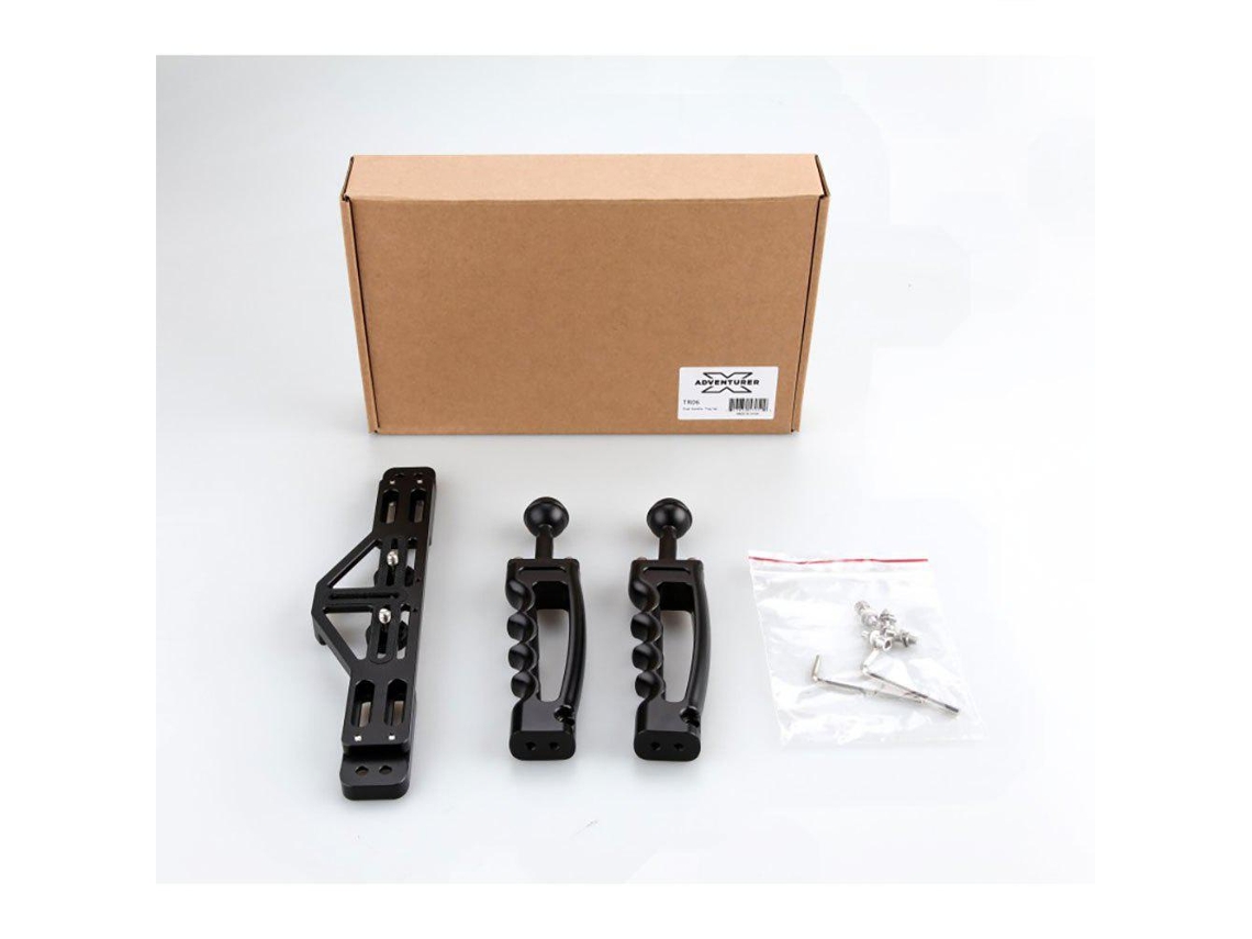 X-Adventurer Tr06 Double Arm Set