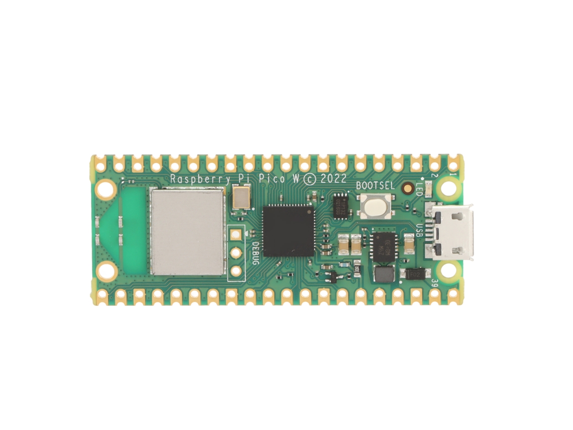 Placa LAXISCREED Microcontrolador Wifi 26pinos 2mb