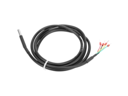 Sensor de Temperatura Ntc HKJ com Ponta em Gota (2m, 15k B3950)