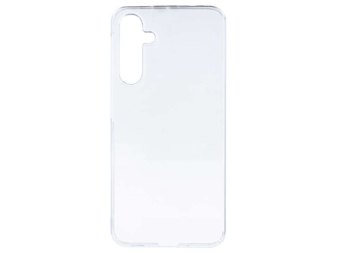 Capa transparente premium para Samsung Galaxy A16 5g LA CASA DE LAS CARCASAS