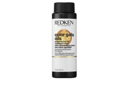 Huiles Gel Couleur 08ab - 8.1 60 Ml X 3 U