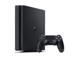 Consola PS4 Slim (1 TB)