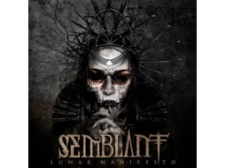 Vinil Semblant - Lunar Love (1CDs)