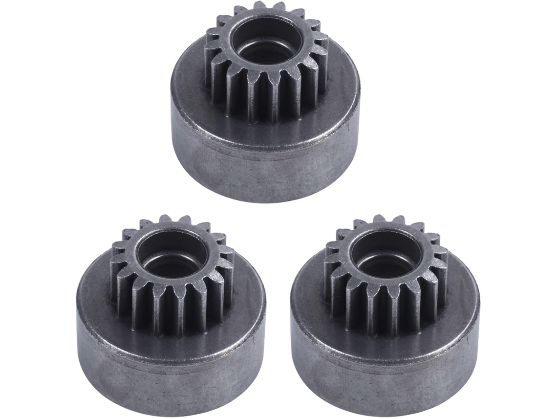 Campana de Embreagem 16t para Caminhão Nitro RC SFUSHOS