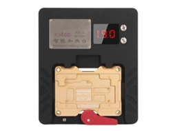 Mesa De Aquecimento Para Camada Média De Placa Mãe Ios