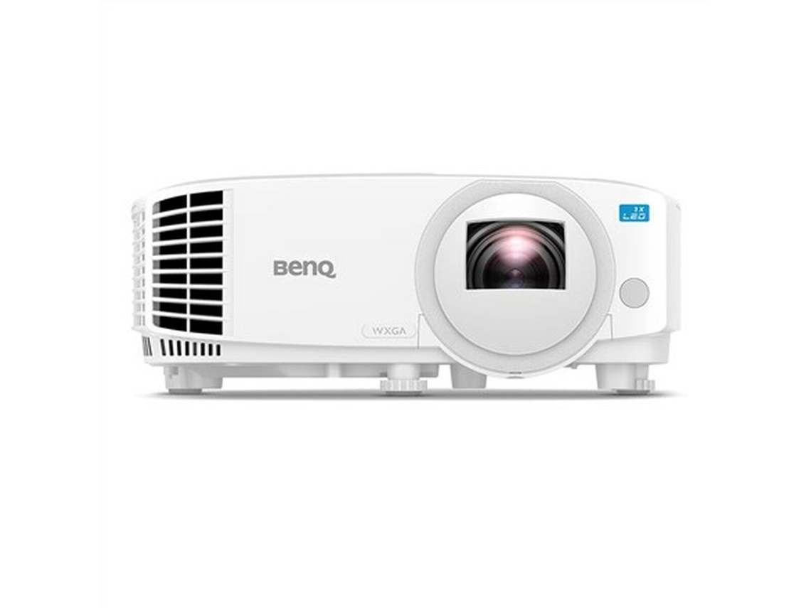Projector BENQ 439645 (Branco - HDMI x 2 - WXGA)