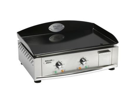 Roller Grill Grelhador elétrico PRE 600